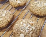 Foto del paso 4 de la receta Galletas de almendra