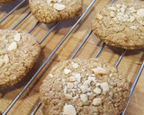 Foto del paso 4 de la receta: Galletas de almendra
