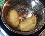 Foto del paso 1 de la receta: Ensalada de patata y judías blancas con mayonesa al curry