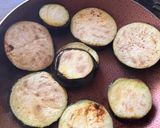 Foto del paso 1 de la receta: Albóndigas de berenjena 🍆