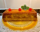 Foto del paso 17 de la receta: Tarantella de manzana sin gluten