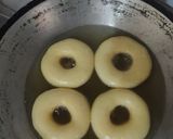 Foto langkah ke 5 dari resep Donat empuk dgn tepung kentang.