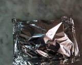 Foto del paso 2 de la receta: Pechuga de pollo en papillote