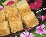 મેસુબ (Mesub Recipe In Gujarati) રેસીપી સ્ટેપ5ફોટો
