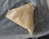 Une image de l'étape 2 de Bricks aux pommes #airfryer.