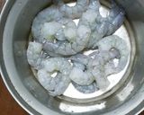 古早味炒米粉的食譜步驟1照片