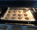 Foto del paso 6 de la receta: Galletas de avena con pepitas de chocolate
