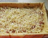 Rakott palacsinta másképp recept fázis 3 fotója