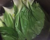 Foto langkah ke 7 dari resep Hainan Chicken Rice ala Singapore.