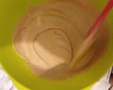 Une image de l'étape 1 de Cake aux biscuits.