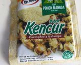 Foto langkah ke 1 dari resep Seblak cireng.