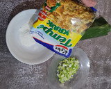 Foto langkah ke 2 dari resep Tempe kriuk.