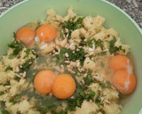 Foto del paso 4 de la receta: Croquetas de bacalao caseras