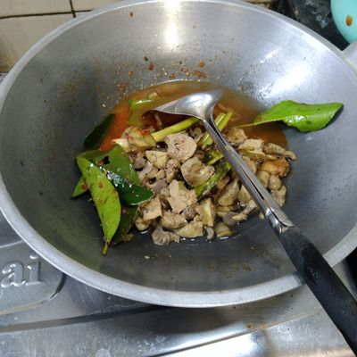 Langkah 2