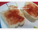Foto del paso 10 de la receta: Pan de molde sin corteza