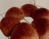Foto del paso 4 de la receta: Pan integral