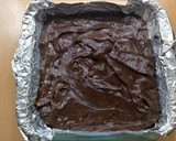 Foto del paso 7 de la receta: Brownie de chocolate y nuez