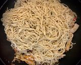 Foto del paso 9 de la receta: Yakisoba