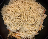 Foto del paso 9 de la receta: Yakisoba