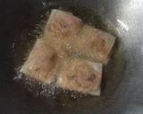 Foto langkah ke 5 dari resep Martabak Mi instan.