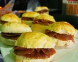 Foto del paso 5 de la receta: Pancitos de leche