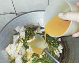 Foto langkah ke 4 dari resep Gulai Nangka Padang.