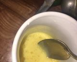 Foto del paso 1 de la receta: Brownie en taza
