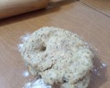 Foto del paso 7 de la receta: Bizcochitos / sconcitos / galletas saladas 🌿 saborizadas con sobrecito Alicante y semillas de sésamo