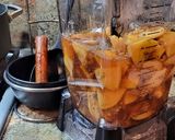 Foto del paso 3 de la receta: Atole de guayabas