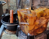 Foto del paso 3 de la receta: Atole de guayabas