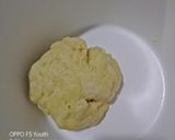 Foto langkah ke 2 dari resep Bolen pisang.