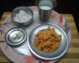 மேகி சர்க்கரை பொங்கல் ரெசிபி ஸ்டேப் 1 புகைப்படம்