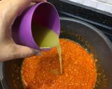 Foto langkah ke 5 dari resep Ayam Balado Padang.