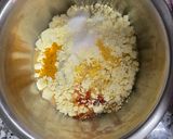 A picture of step 5 of Mumbai Magic Vada.