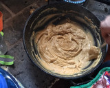 Foto del paso 4 de la receta: Gachas con harina de almortas