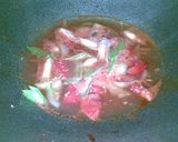 Foto langkah ke 4 dari resep Tahu Telur Saus Tomat.