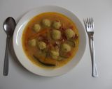 Foto del paso 9 de la receta: Vori Vori