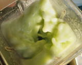 Foto del paso 1 de la receta: 🥒🍋Agua de pepino con limón 🥒🍋