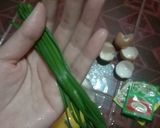 Foto langkah ke 2 dari resep Telur Kukus Tusuk.