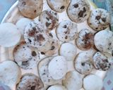Foto del paso 4 de la receta: Galletitas para el mate!!! 🍪🍪