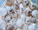 Foto del paso 4 de la receta: Galletitas para el mate!!! 🍪🍪