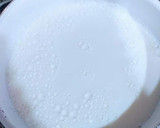 Foto del paso 1 de la receta: Queso semi tierno tipo el ventero con toque de aceite de oliva