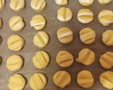 Krumplis vajas pogácsa recept fázis 3 fotója