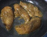 Foto del paso 2 de la receta: Pollo satay