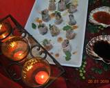 Tuna Rice paper wraps recipe step 8 photo