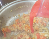 Foto del paso 10 de la receta: Potaje de pollo y garbanzos en olla rápida