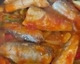 Foto langkah ke 4 dari resep Sarden Tumis Pedas Simple.