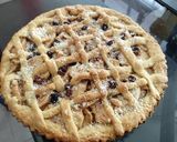 Foto del paso 6 de la receta: Kuchen de manzana
