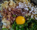Foto langkah ke 2 dari resep Pergedel Kentang Padang.