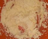 Foto del paso 1 de la receta: Torta Red Velvet